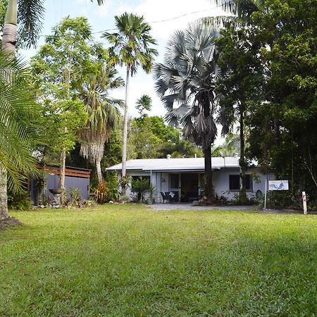 Villa Egrets Rest Daintree Esterno foto