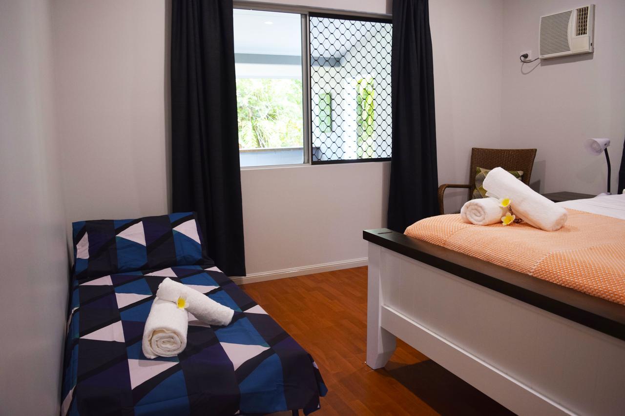 Villa Egrets Rest Daintree Esterno foto
