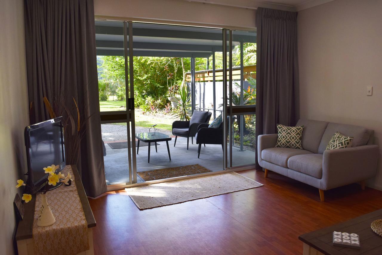 Villa Egrets Rest Daintree Esterno foto